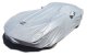 C3 Corvette Car Cover Econotech Line With Cable and Lock