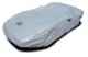 C4 Corvette Car Cover Econotech Line With Cable and Lock