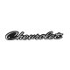 1964 Full-Size Chevrolet Grille Emblem, "Chevrolet", Sold as Each