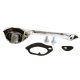 1965-1968 Full-Size Chevrolet Door Handles, 2-Door. Sold as a Pair