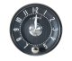 C1 1958-1962 Corvette In-Dash Clock