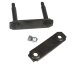 1953-1962 C1 Corvette Rear Shackle Kit