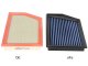 AFE Filters 30-10249 Magnum FLOW Pro 5R OE Replacement Air Filter