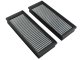 AFE Filters 31-10223 Magnum FLOW Pro DRY S OE Replacement Air Filter