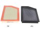 AFE Filters 31-10249 Magnum FLOW Pro DRY S OE Replacement Air Filter