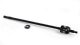 Fits Jeep JK/JKU Dana 30 Axle Shaft Kit Passenger Side Assembly 27-Spline 07-18 Wrangler JK/JKU T...