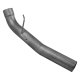 Diamond EyeÂ® 341011 Aluminized Exhaust Tail Pipe