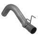 Diamond EyeÂ® 341040 Aluminized Exhaust Tail Pipe