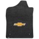 2007-2013-silverado-lloyd-ultimat-2pcs-floor-mats-gold-3d-bowtie-logo