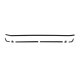 1966-1967 Chevy II and Nova Rear Inside Window Trim, Sold as a Set