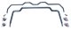 Stillen 304700 1990-1996 Nissan 300ZX Sway Bars