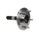 1965-1982 C2 C3 Corvette Replacement Rear Spindle