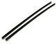 C2 1963-1965 Corvette Reproduction 15-Inch Wiper Blade Refill With Dots