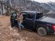 AMP Research 2009-2015 Dodge Ram 1500 All Cabs PowerStep - Black