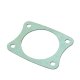 Diamond EyeÂ® 4001 Hi-Temp Gasket Exhaust Straight Pipe Flange Gasket