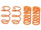 AFE Filters 410-301002-N aFe Control Lowering Spring Set Fits 15-17 Mustang