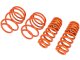 AFE Filters 410-503006-N aFe Control Lowering Spring Set Fits 08-13 M3