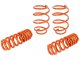 AFE Filters 410-701001-N aFe Control Lowering Spring Set Fits 17-18 Civic