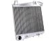 AFE Filters 46-20071 BladeRunner GT Series Intercooler