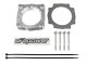 AFE Filters 46-31009 Silver Bullet Throttle Body Spacer