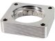 AFE Filters 46-33001 Silver Bullet Throttle Body Spacer