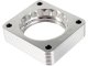 AFE Filters 46-33001 Silver Bullet Throttle Body Spacer