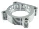 AFE Filters 46-36002 Silver Bullet Throttle Body Spacer