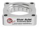 AFE Filters 46-38002 Silver Bullet Throttle Body Spacer