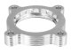 AFE Filters 46-38009 Silver Bullet Throttle Body Spacer Fits 13-20 86 BRZ FR-S