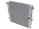 AFE Filters 46-50012-B BladeRunner GT Series Radiator Fits 12-18 Wrangler (JK)