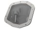 AFE Filters 46-71010B Pro Series Differential Cover Fits 18-20 Wrangler (JL)