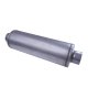 Diamond EyeÂ® 460002 Aluminized Exhaust Muffler