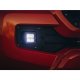 For 2016-20 Toyota Tacoma Fog Light Mount Kit Includes 2 SAE D-Series Lights D-Series Pro RIGID I...