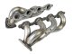 AFE Filters 48-34134 Twisted Steel Stainless Steel Headers