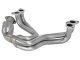 AFE Filters 48-36005-HC Street Series Twisted Steel Long Tube Header