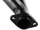 AFE Filters 48-46201 Twisted Steel Headers