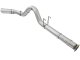 AFE Filters 49-03090-P ATLAS DPF-Back Exhaust System