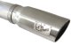 AFE Filters 49-04040-P ATLAS DPF-Back Exhaust System