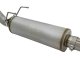 AFE Filters 49-12005 LARGE Bore HD Cat-Back Exhaust System