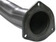 AFE Filters 49-44004 LARGE Bore HD DPF-Back Exhaust System