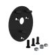 Fits Jeep JK/JKU Spare Tire Extension Bracket Kit 07-18 Wrangler JK/JKU TeraFlex