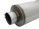 AFE Filters 49M00038 SATURN 4S Muffler