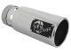 AFE Filters 49T40501-P122 MACH Force-Xp Exhaust Tip