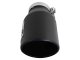 AFE Filters 49T40601-B12 MACH Force-Xp Exhaust Tip