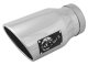 AFE Filters 49T50702-P12 MACH Force-Xp Exhaust Tip