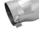 AFE Filters 49T50702-P12 MACH Force-Xp Exhaust Tip