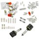 1990 C4 Corvette Conv Complete Interior/exterior Bulb Kit