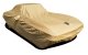 C2 1963-1967 Corvette Premium Flannel Indoor Car Cover