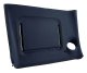 CCD Dash Pad Dark Blue Lower RH For 1977 Corvette