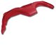 Classic Car Dashes Dash Pad- Red For 1959-1962 Corvette